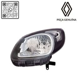 RN 07949R 260607949R FAROL ESQ. KANGOO ELETRICA 22... 1